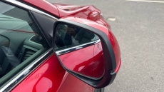 Honda CR-V 2.0 i-MMD Hybrid EX 5dr eCVT Hybrid Estate